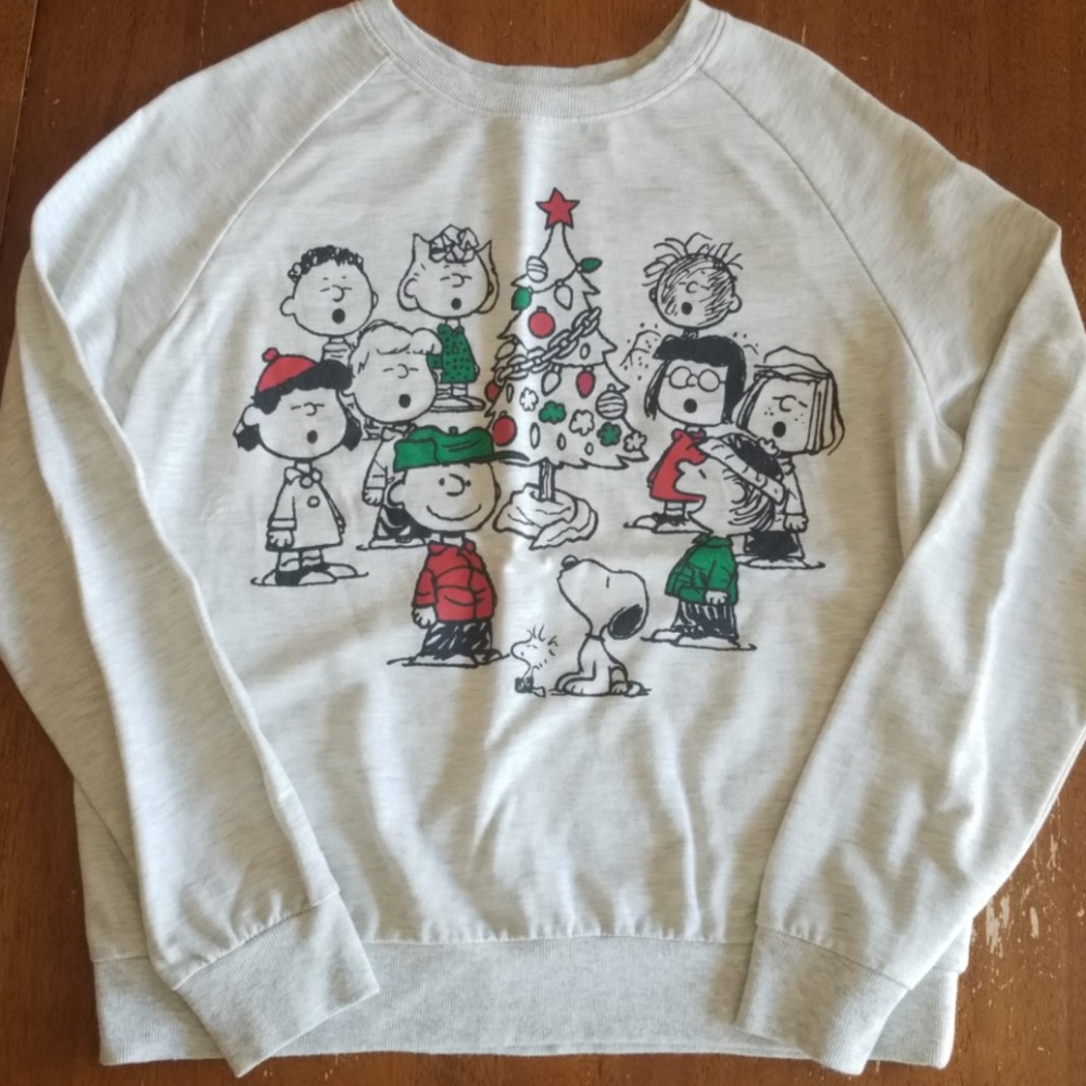 Peanuts Tee